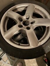 Auto felgen gebraucht gebraucht kaufen  Rehlingen-Siersburg