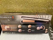 Remington hair straightener for sale  CARDIFF