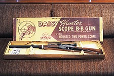 Daisy gun model for sale  Omaha