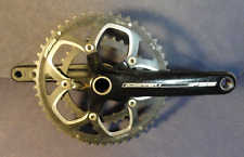 Fsa gossamer crankset for sale  Auburn