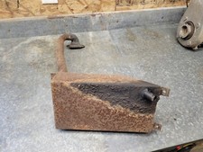 Rokon exhaust for sale  Owego