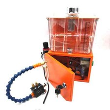 Máquina-ferramenta pulverizador pneumático tubo de água bomba de óleo sistema de lubrificação tanque de óleo comprar usado  Enviando para Brazil