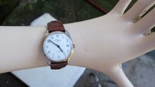 Montre homme frisard d'occasion  Roanne