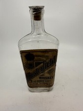 CHESTERFIELD WHISKEY CALHOUN BIRMINGHAM AL ROTULADO FRASCO ANTIGO PRÉ PRO comprar usado  Enviando para Brazil