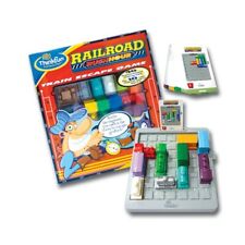 Railroad rush hour for sale  Weimar