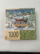 Masterpieces puzzle river for sale  Owatonna