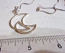 Sterling silver double for sale  Lodi
