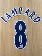 Lampard 1997 2006 for sale  UK