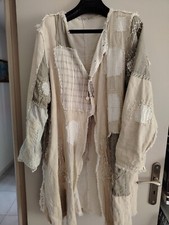 Manteau 4magnolia pearl d'occasion  La Roquette-sur-Siagne