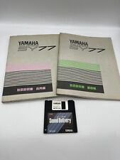 Yamaha music foundation d'occasion  Expédié en Belgium