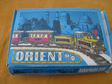 Rient express ankerbahn gebraucht kaufen  Jessen