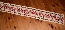 Antikes band tischband gebraucht kaufen  Klingenthal/Sa.