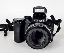 Samsung wb2100 digitalkamera gebraucht kaufen  Lebach