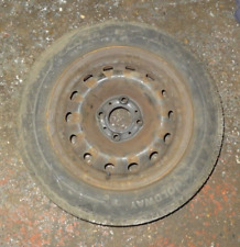 Peugeot 206 wheel for sale  LEICESTER