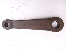 Usado, 70-81 Chevrolet Camaro caixa de engrenagens de direção hidráulica braço Pitman original GM 3964881 comprar usado Usado, 70-81 Chevrolet Camaro caixa de engrenagens de direção hidráulica braço Pitman original GM 3964881 comprar usado  Enviando para Brazil