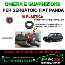 Ghiera plastica galleggiante usato Ghiera plastica galleggiante usato  Roma