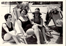1960ca donna e usato  Albenga