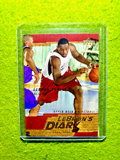 Lebron james rookie for sale  Austin