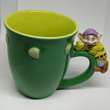 Mug tasse disney d'occasion  Saint-Nicolas-de-la-Grave