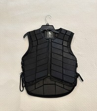 Equitation safety vest d'occasion  Expédié en Belgium