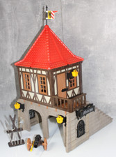 Playmobil museum 3449 gebraucht kaufen  Düren