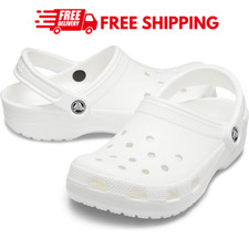 Crocs classic clog for sale  Crown Point