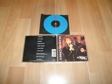 MARIAH CAREY MTV UNPLUGGED EP MUSIC CD DEL AÑO 1992 EN BUEN ESTADO comprar usado  Enviando para Brazil
