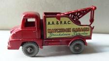Matchbox lesney mb13c for sale  GLASGOW
