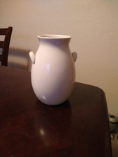 Vintage white porcelain for sale  Kokomo