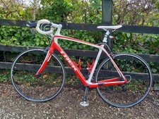 Trek domane five for sale  LAUNCESTON