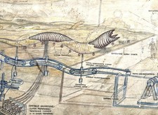 Carlo rambaldi disegno usato Carlo rambaldi disegno usato  Arcisate