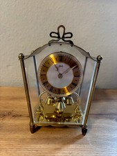 Alte mechanische drehpendeluhr gebraucht kaufen  Neuhof