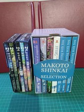Tutti cofanetti makoto usato  Salsomaggiore Terme