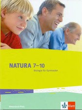 Natura biologie ausgabe gebraucht kaufen  Berlin