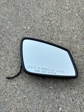 2009-2017 BMW 528i VIDRO ESPELHADO AQUECIDO AUTOMÁTICO PASSAGEIRO DO LADO DIREITO comprar usado 2009-2017 BMW 528i VIDRO ESPELHADO AQUECIDO AUTOMÁTICO PASSAGEIRO DO LADO DIREITO comprar usado  Enviando para Brazil