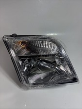 Headlight passenger side for sale  New Goshen