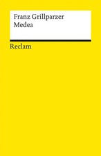 Medea zustand gebraucht kaufen Medea zustand gebraucht kaufen  Berlin