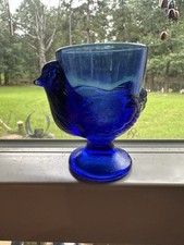 Vintage arcaroc cobalt for sale  Nacogdoches