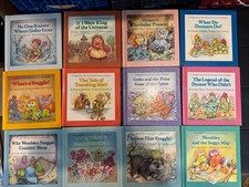 Lot fraggle rock for sale  Ladera Ranch