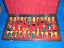 Vintage russian doll for sale  BARROW-IN-FURNESS