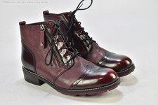 Wolky damen stiefelette gebraucht kaufen  Deutschland