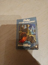 Minibuch pelikan tramp gebraucht kaufen  Monschau