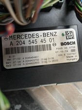 Mercedes fuse box for sale Mercedes fuse box for sale  COLERAINE
