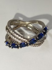925 sterling silber gebraucht kaufen  Berlin