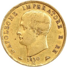 Lires napoléon imperator d'occasion  Paris II