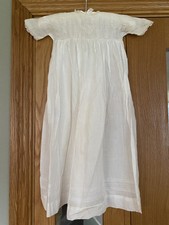 Antique edwardian cotton for sale  NOTTINGHAM