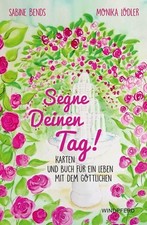 Segne deinen tag gebraucht kaufen  Waldshut-Tiengen