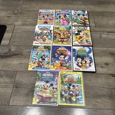 Disney mickey mouse for sale  Fontana