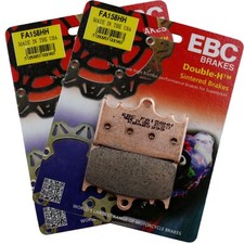 Ebc fa158hh sintered for sale  BRIGHTON