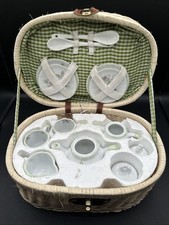Delton vtg porcelain for sale  Stanhope